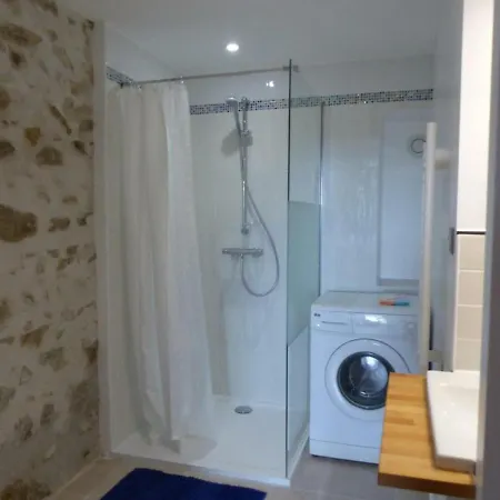 Ecologique 3 Ch. Avec Jardin Proche Foret - Ideal Famille - Fr-1-489-40 *