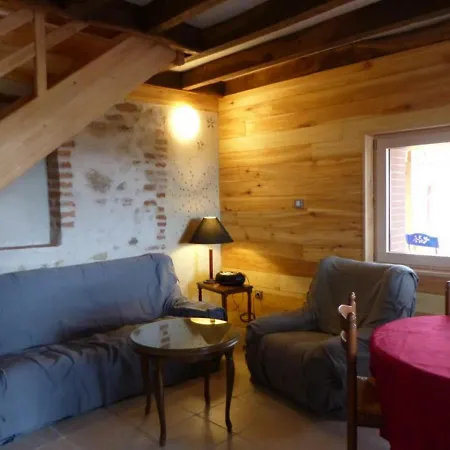 Ecologique 3 Ch. Avec Jardin Proche Foret - Ideal Famille - Fr-1-489-40 Holiday home