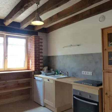 Ecologique 3 Ch. Avec Jardin Proche Foret - Ideal Famille - Fr-1-489-40 Blomard