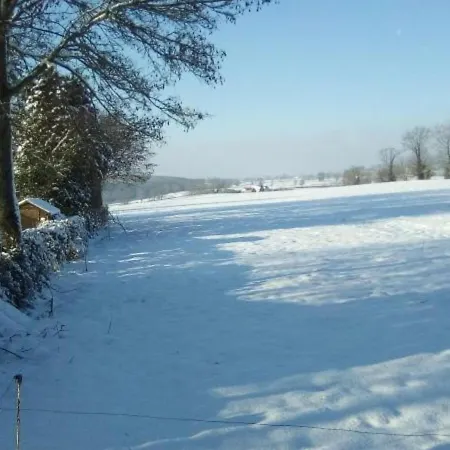 Ecologique 3 Ch. Avec Jardin Proche Foret - Ideal Famille - Fr-1-489-40