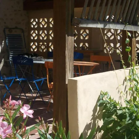 Ecologique 3 Ch. Avec Jardin Proche Foret - Ideal Famille - Fr-1-489-40 Holiday home *