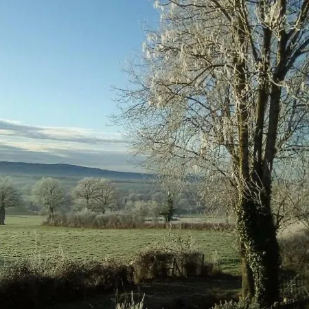 Ferme Eco-restauree Avec Jardin, Jeux Enfants Et Parking Pres De Neris Les Bains - Fr-1-489-40 Holiday home *