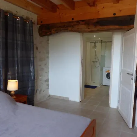 Ecologique 3 Ch. Avec Jardin Proche Foret - Ideal Famille - Fr-1-489-40 * Blomard