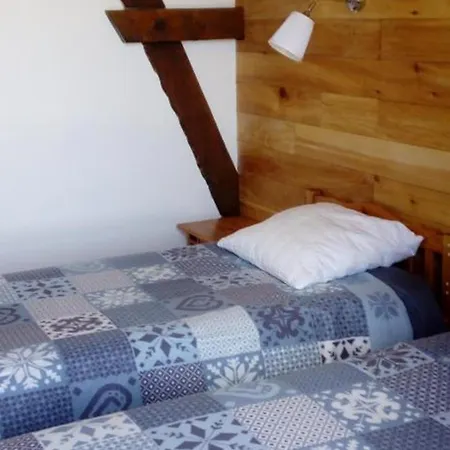 Ecologique 3 Ch. Avec Jardin Proche Foret - Ideal Famille - Fr-1-489-40 *