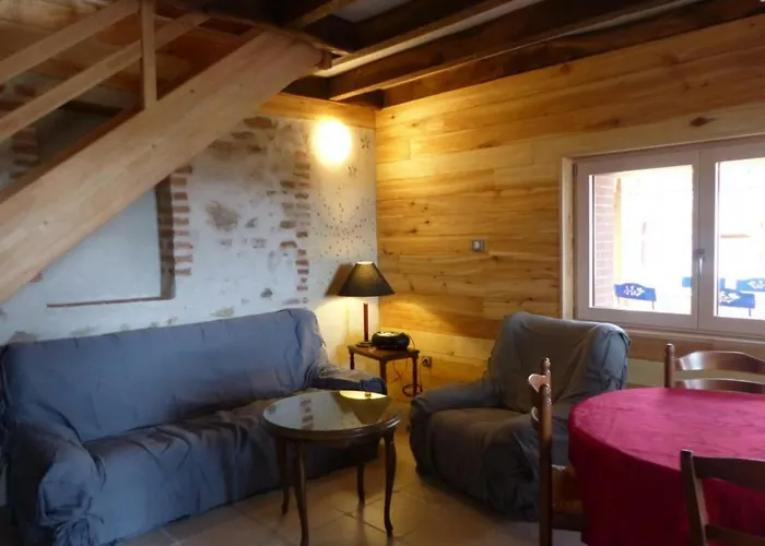 Ecologique 3 Ch. Avec Jardin Proche Foret - Ideal Famille - Fr-1-489-40 Дом отдыха