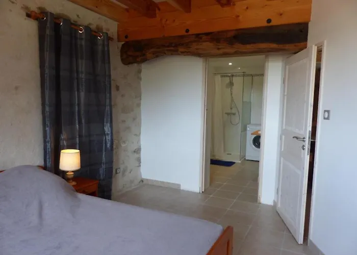 Ecologique 3 Ch. Avec Jardin Proche Foret - Ideal Famille - Fr-1-489-40 * Blomard