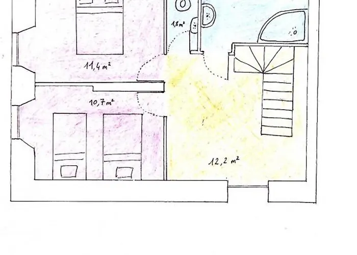 Ecologique 3 Ch. Avec Jardin Proche Foret - Ideal Famille - Fr-1-489-40 *