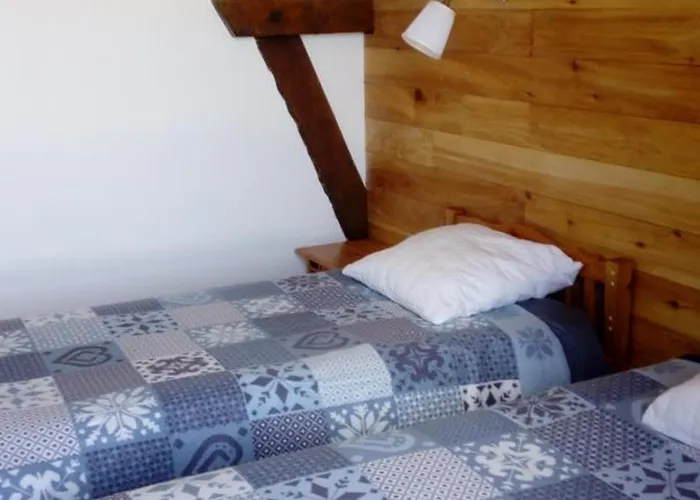 Ecologique 3 Ch. Avec Jardin Proche Foret - Ideal Famille - Fr-1-489-40 *